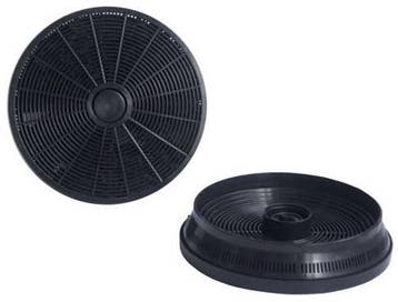 Beko Koolstoffilter KF9179183012 / ACK00108, Verzenden, Nieuw