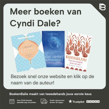De kracht van empathie - Cyndi Dale 9789401301930, Verzenden, Zo goed als nieuw, Cyndi Dale