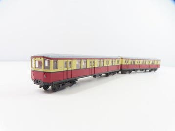 Lima H0 - Treinstel (1) - 2-delig S-Bahn treinstel BR 275,, Nieuw
