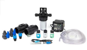 Hayward Aquarite Flo Advanced pH optie - Elite, Verzenden, Nieuw