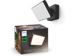 Philips Hue Welcome Floodlight - Schijnwerper - warmwit, Tuin en Terras, Buitenverlichting, Verzenden, Zo goed als nieuw