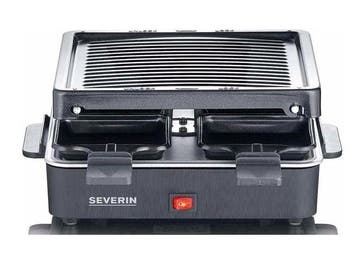 Severin RG 2370 Mini Raclettegrill, Nieuw