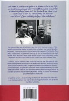U hoort nog van ons 9789049900182 J. Gosschalk, Boeken, Verzenden, Gelezen, J. Gosschalk