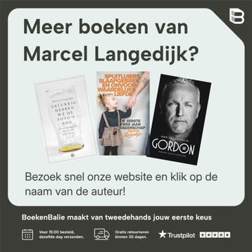 Igone - Marcel Langedijk 9789000370269, Verzenden, Gelezen, Marcel Langedijk