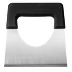 GGM Gastro | VICTORINOX | FIBROX - Kaasmes - Mes: 90mm |, Verzenden, Nieuw