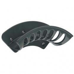 Geka Plus - wandslanghouder 622 small B189mm metaal, Ophalen of Verzenden, Nieuw