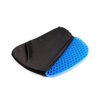 Nexxt Gel Zitkussen - Ergonomisch & Drukverlagend -, Verzenden, Nieuw