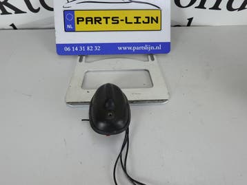 Gebruikte radio Antenne voor MINI Cooper – 6520 9 803 846-03, Ophalen of Verzenden, Nieuw