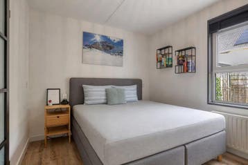 Te huur: Appartement Graaf Willemlaan in Amersfoort, Amersfoort, Utrecht, Appartement