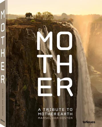 Mother: A Tribute to Mother Earth, Verzenden, Nieuw