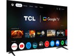 Tcl - LED/QLED 60-69 Ultra HD 4K TV - 65 inch, Overige merken, Verzenden, Nieuw, 100 cm of meer