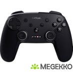 Trust GXT 542 Muta Draadloze Controller Zwart, Verzenden, Nieuw