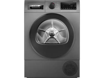 BOSCH WQG235DRNL - Warmtepompdroger - Self cleaning, Verzenden, Nieuw