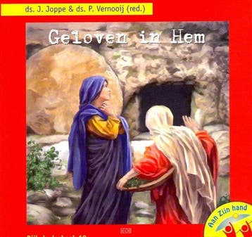 Geloven in Hem - P. Vernooij 9789033123061, Verzenden, Gelezen, P. Vernooij