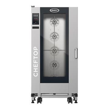UNOX ChefTop MindOne 20x(1/1GN), Verzenden, Nieuw in verpakking