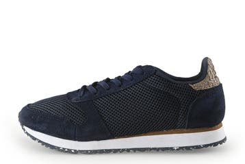 Woden Sneakers in maat 38 Blauw, Kleding | Dames, Schoenen, Woden, Verzenden, Blauw, Sneakers of Gympen