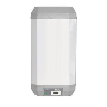 Nibe Melite elektrische smartboiler - 60 liter, Doe-het-zelf en Verbouw, Verzenden, Nieuw