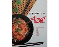 Kookboek - Keukens Van Azie - Koken - Kookboeken - Kookboek, Ophalen of Verzenden, Nieuw