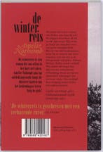 De winterreis 9789085422167 Amelie Nothomb, Verzenden, Gelezen, Amelie Nothomb