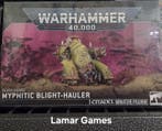 Death Guard Myphitic Blight-Hauler (Warhammer 40.000 nieuw), Hobby en Vrije tijd, Wargaming, Ophalen of Verzenden, Nieuw