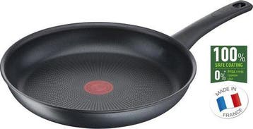 Tefal Easy Chef - Koekenpan - Ø28 cm - Geschikt voor, Verzenden, Nieuw