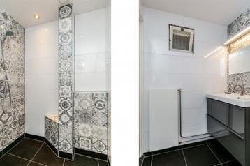 Te Huur 2 Kamer Appartement Schubertlaan In Leiden, Huizen en Kamers, Huizen te huur, Direct bij eigenaar, Leiden, Appartement