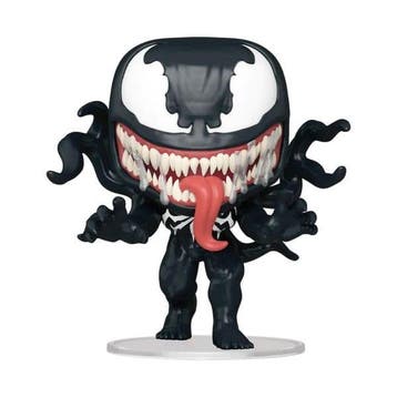 Spider-Man 2 POP! Games Vinyl Figure Venom 9 cm, Ophalen of Verzenden, Nieuw