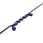 Snubber Twist Landvastveer Blauw, Watersport en Boten, Ophalen of Verzenden, Nieuw