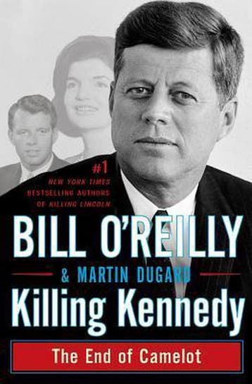 Killing Kennedy - Martin Dugard 9780805096668, Boeken, Verzenden, Gelezen, Martin Dugard