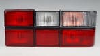 Achterlicht rechts Rood / Wit Volvo 240 sedan, Ophalen of Verzenden, Nieuw