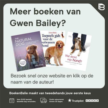 Adopt the Perfect Dog - Gwen Bailey 9780762102396, Boeken, Verzenden, Gelezen, Gwen Bailey