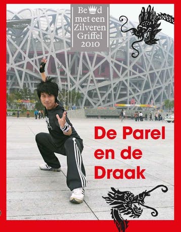 De Parel en de Draak - Babette van Ogtrop 9789068327892, Verzenden, Gelezen, Babette van Ogtrop
