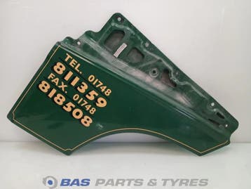Portierverlengstuk Links Volvo FH4 82107271, Auto-onderdelen, Ophalen, Gebruikt, Volvo, Carrosserie en Plaatwerk