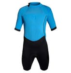 Magic Marine Wetsuit Brand Shorty 3/2mm, Ophalen of Verzenden, Nieuw, Magic Marine