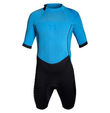 Magic Marine Wetsuit Brand Shorty 3/2mm, Ophalen of Verzenden, Nieuw, Magic Marine
