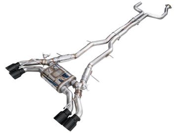 AWE Tuning 22-26 Cadillac CT5-V Blackwing SwitchPath Exhaust, Ophalen of Verzenden, Nieuw