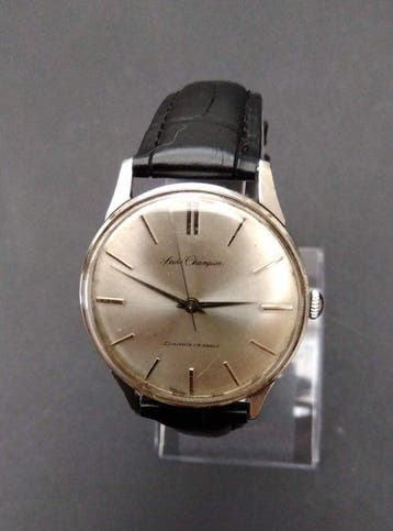 Seiko - CHAMPION 15030D - Zonder minimumprijs - 2354219 -