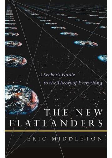 The New Flatlanders Eric Middleton, Verzenden, Gelezen