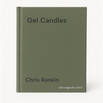 Gel Candles - Chris Rankin 9781579902162, Verzenden, Gelezen, Chris Rankin