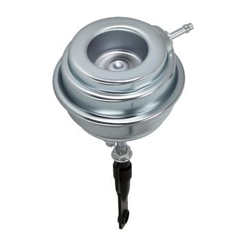 Elektrische actuator geschikt voor Fiat Panda 312 1.3D 4x..., Verzenden, Nieuw, Fiat