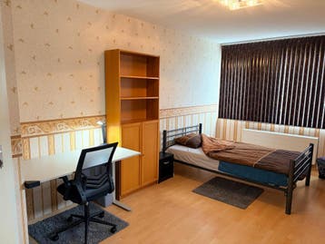Kamer te huur in s-Gravenhage - 12 m² - 1 kamer(s), Den Haag
