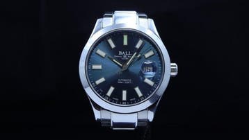 BALL - Engineer III - NM2026C-S20J-BE - Heren - 2020+, Nieuw