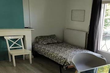 Kamer Generaal van Hamsingel in Breda, 20 tot 35 m², Breda
