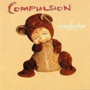 cd - Compulsion - Comforter, Verzenden, Zo goed als nieuw