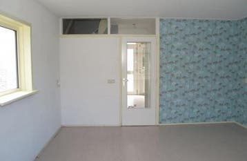 Te Huur Studio Jaersveltstraat In Rotterdam, 20 tot 35 m², Rotterdam