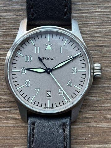 Stowa - Zonder minimumprijs - Heren - 2010-2020, Nieuw
