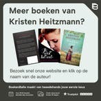 Ontmaskerd 9789085200482 Kristen Heitzmann, Boeken, Verzenden, Gelezen, Kristen Heitzmann