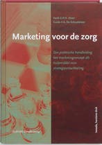 Marketing voor de zorg 9789035230521 F. Oyen, Boeken, Verzenden, Zo goed als nieuw, F. Oyen