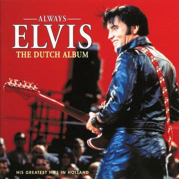 Elvis* - Always Elvis (The Dutch Album), Ophalen of Verzenden, Gebruikt
