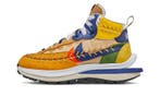Nike x sacai Vaporwaffle Jean Paul Gaultier Sesame Blue, Nieuw